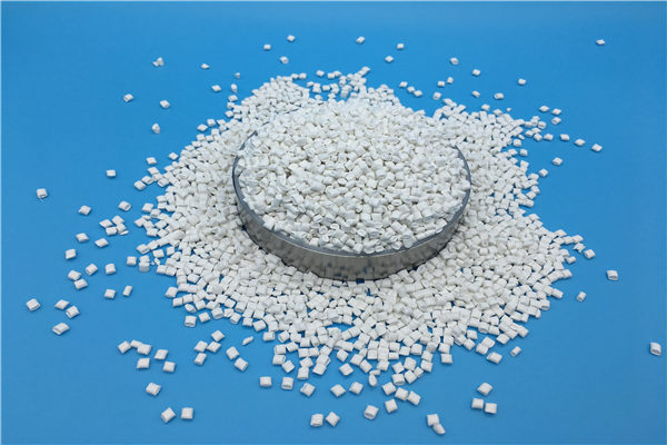 PA阻燃母粒的品種和整體性能！(圖1)